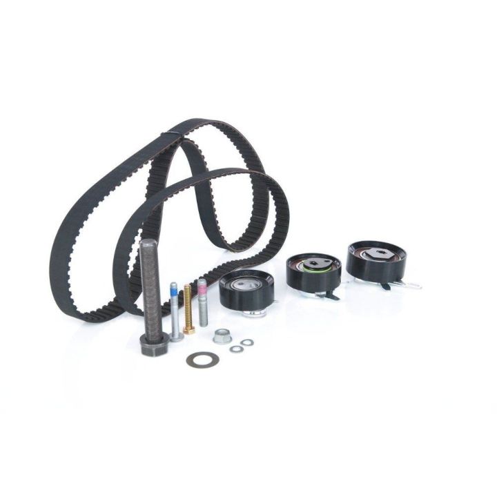 Eksantrik Triger Kayis Seti 122 Dis VW Transporter T4 LT 2.5 TDI (1996-2006) - BOSCH 1987946708