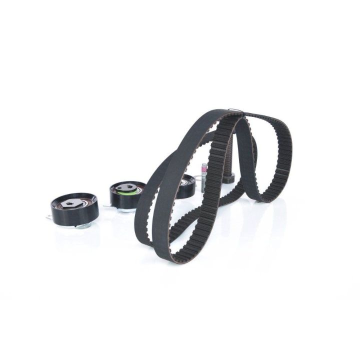Eksantrik Triger Kayis Seti 122 Dis VW Transporter T4 LT 2.5 TDI (1996-2006) - BOSCH 1987946708