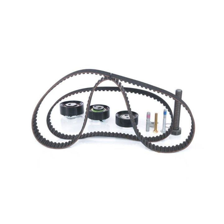Eksantrik Triger Kayis Seti 122 Dis VW Transporter T4 LT 2.5 TDI (1996-2006) - BOSCH 1987946708