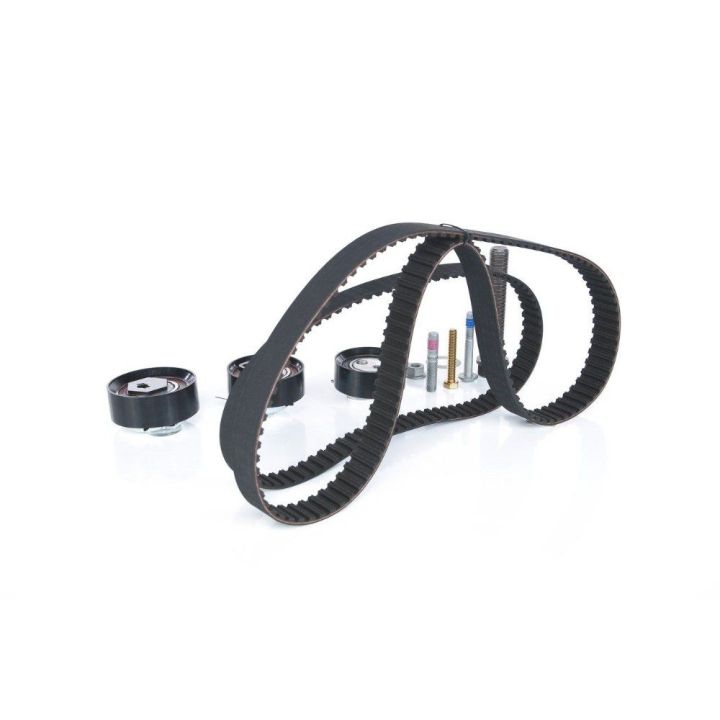 Eksantrik Triger Kayis Seti 122 Dis VW Transporter T4 LT 2.5 TDI (1996-2006) - BOSCH 1987946708
