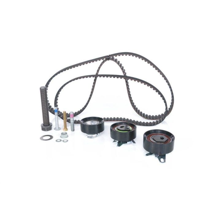 Eksantrik Triger Kayis Seti 122 Dis VW Transporter T4 LT 2.5 TDI (1996-2006) - BOSCH 1987946708