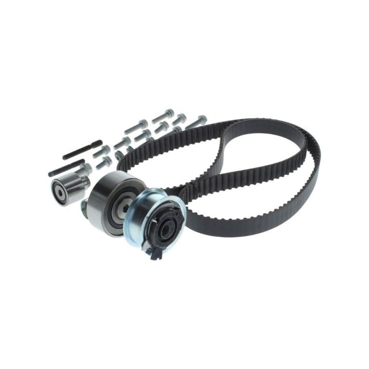 Dişli Kayış Rulman Seti 03L198119C 03L198119D - BOSCH 1987946721