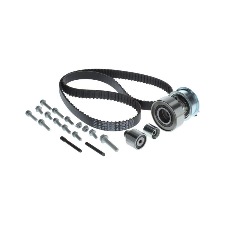 Dişli Kayış Rulman Seti 03L198119C 03L198119D - BOSCH 1987946721