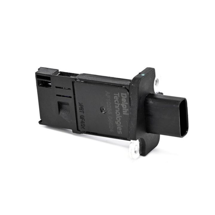 Hava Debimetresi Ford Volvo Land Rover Transit Galaxy Mondeo S Max Tourneo Freelander S80 V70 (2006-) - Delphi AF10255-12B1