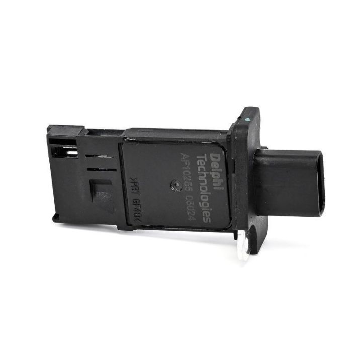 Hava Debimetresi Ford Volvo Land Rover Transit Galaxy Mondeo S Max Tourneo Freelander S80 V70 (2006-) - Delphi AF10255-12B1