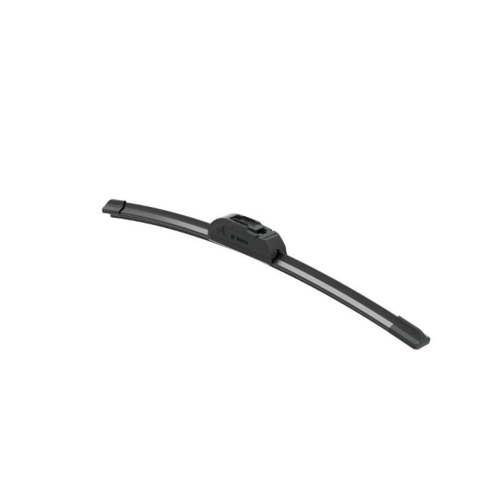 Bosch Aerotwin Retro Muz Tipi Tekli Silecek 400 MM Kancalı Universal AR16U - BOSCH 3397008530