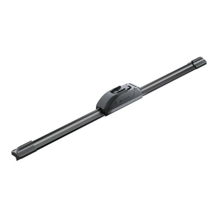 Bosch Aerotwin Retro Muz Tipi Tekli Silecek 400 MM Kancalı Universal AR16U - BOSCH 3397008530