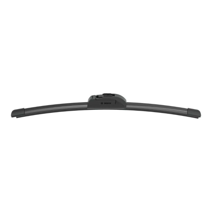 Bosch Aerotwin Retro Muz Tipi Tekli Silecek 400 MM Kancalı Universal AR16U - BOSCH 3397008530