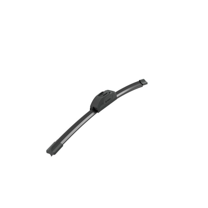 Bosch Aerotwin Retro Muz Tipi Tekli Silecek 400 MM Kancalı Universal AR16U - BOSCH 3397008530
