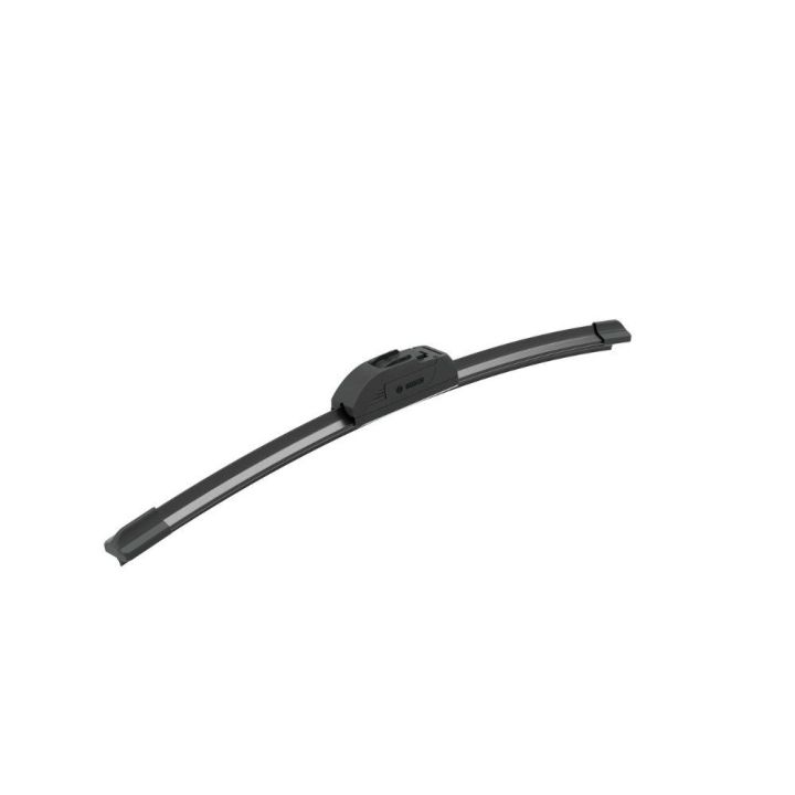 Bosch Aerotwin Retro Muz Tipi Tekli Silecek 400 MM Kancalı Universal AR16U - BOSCH 3397008530