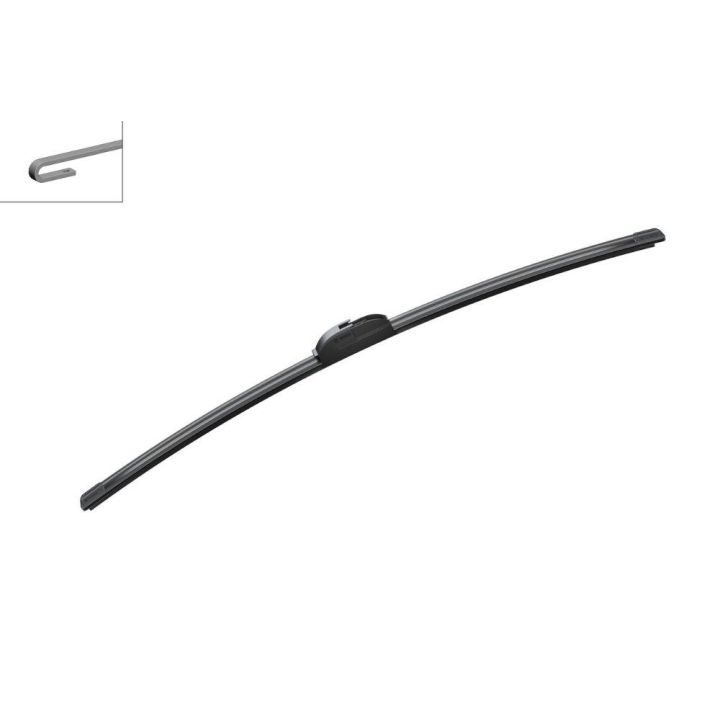Bosch Aerotwin Retrofit Ön Sol Tekli Silecek 700 MM Toyota Yaris Verso (2010-2014) - BOSCH 3397006803