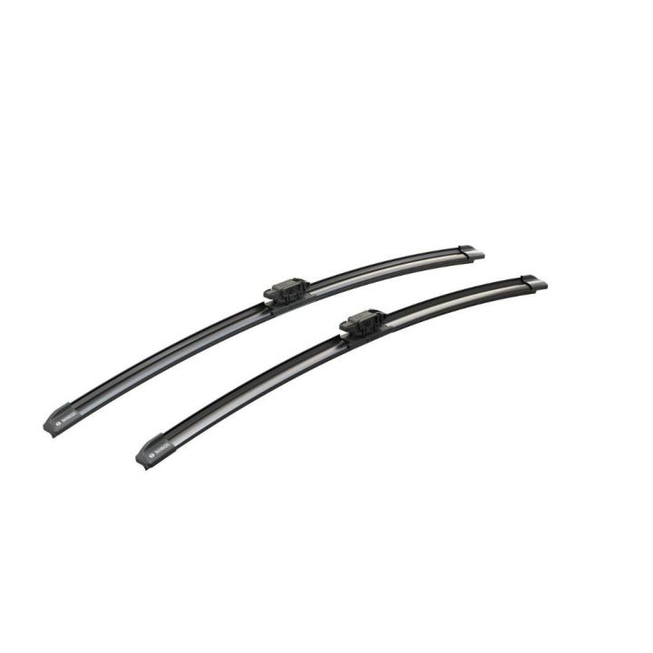Bosch Aerotwin Silecek Seti 575-530 MM Mini Countryman A112S (2016-) - BOSCH 3397014313