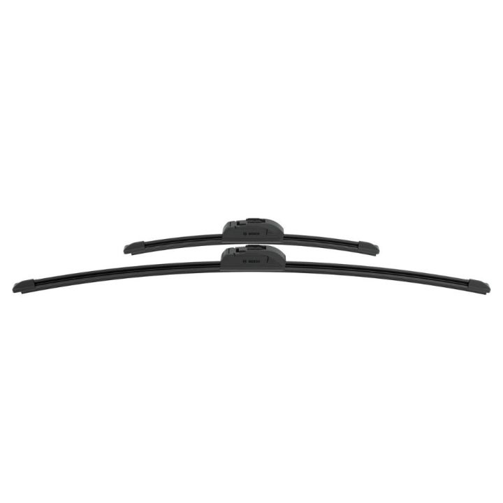 Bosch Aerotwin Silecek Seti 600-340 MM Toyota Yaris Nissan Note Ford Ka - BOSCH 3397007504