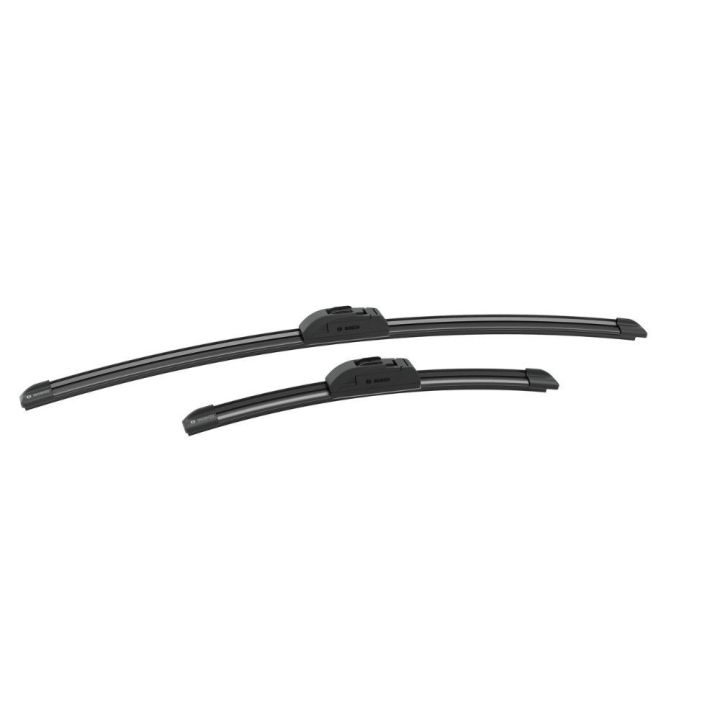 Bosch Aerotwin Silecek Seti 600-340 MM Toyota Yaris Nissan Note Ford Ka - BOSCH 3397007504