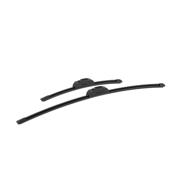 Bosch Aerotwin Silecek Seti 600-340 MM Toyota Yaris Nissan Note Ford Ka - BOSCH 3397007504