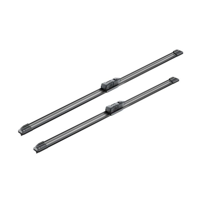 Bosch Aerotwin Muz Silecek Seti 600-530 MM Audi Q8 A5 TT Skoda Kodiaq (2008-) - BOSCH 3397007862