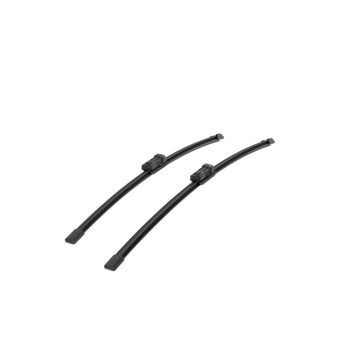 Bosch Aerotwin Muz Silecek Seti 600-530 MM Audi Q8 A5 TT Skoda Kodiaq (2008-) - BOSCH 3397007862