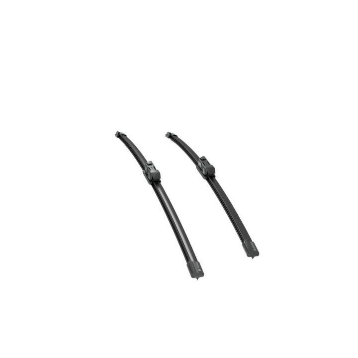 Bosch Aerotwin Muz Silecek Seti 600-530 MM Audi Q8 A5 TT Skoda Kodiaq (2008-) - BOSCH 3397007862