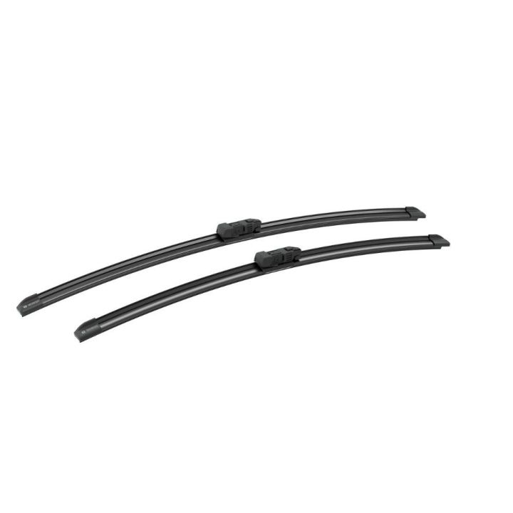 Bosch Aerotwin Ön Muz Silecek Seti 630-550 MM VW Tiguan Skoda Kodiaq (2016-) - BOSCH 3397014244