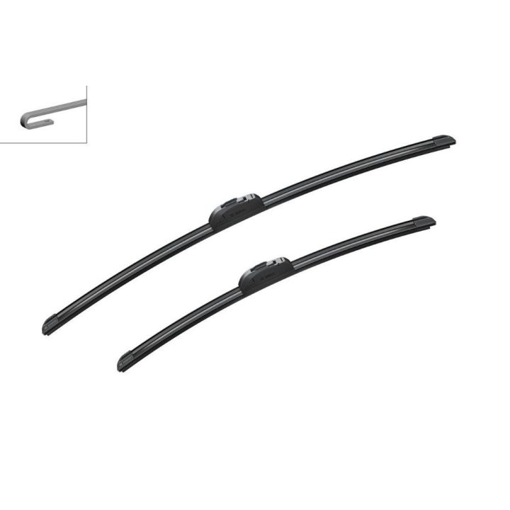 Bosch Aerotwin Silecek Seti 650-500 MM Peugeot 806 Fiat Scudo (1994-2006) - BOSCH 3397007706