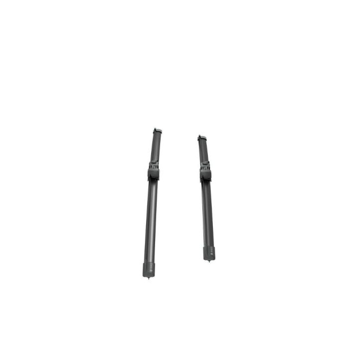 Bosch Aerotwin Ön Muz Silecek Seti 650-530 MM Boxer Jumper Ducato (2006-) - BOSCH 3397007225