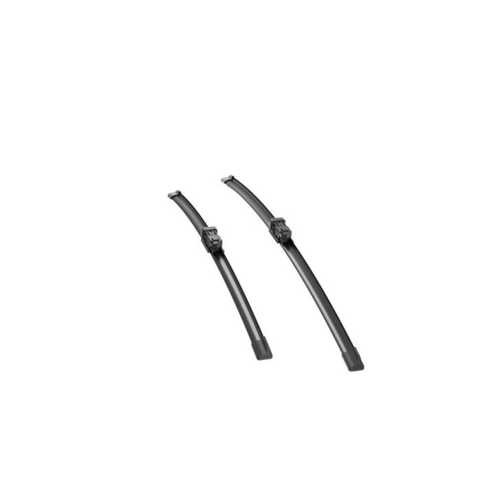 Bosch Aerotwin Ön Muz Silecek Seti 650-530 MM Boxer Jumper Ducato (2006-) - BOSCH 3397007225