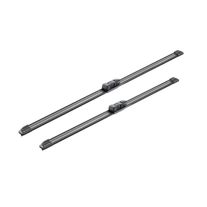 Bosch Aerotwin Ön Muz Silecek Seti 650-530 MM Boxer Jumper Ducato (2006-) - BOSCH 3397007225