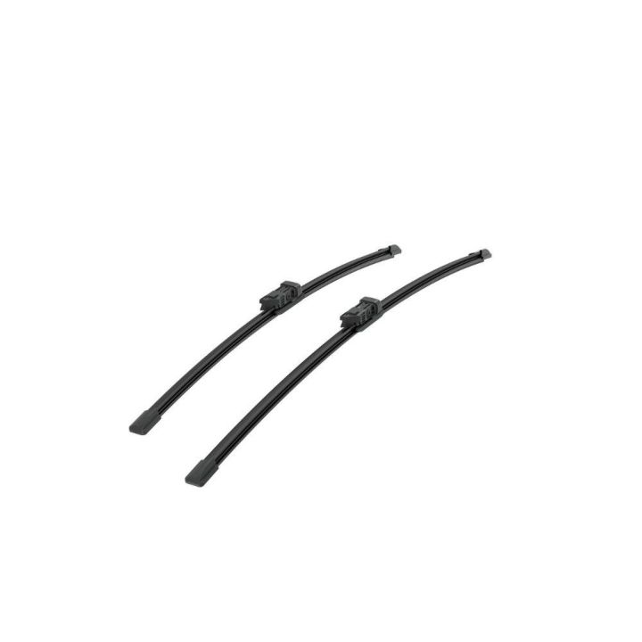 Bosch Aerotwin Ön Muz Silecek Seti 650-530 MM Boxer Jumper Ducato (2006-) - BOSCH 3397007225