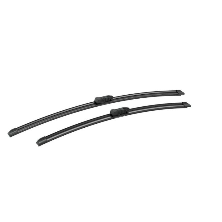 Bosch Aerotwin Ön Muz Silecek Seti 650-530 MM Boxer Jumper Ducato (2006-) - BOSCH 3397007225