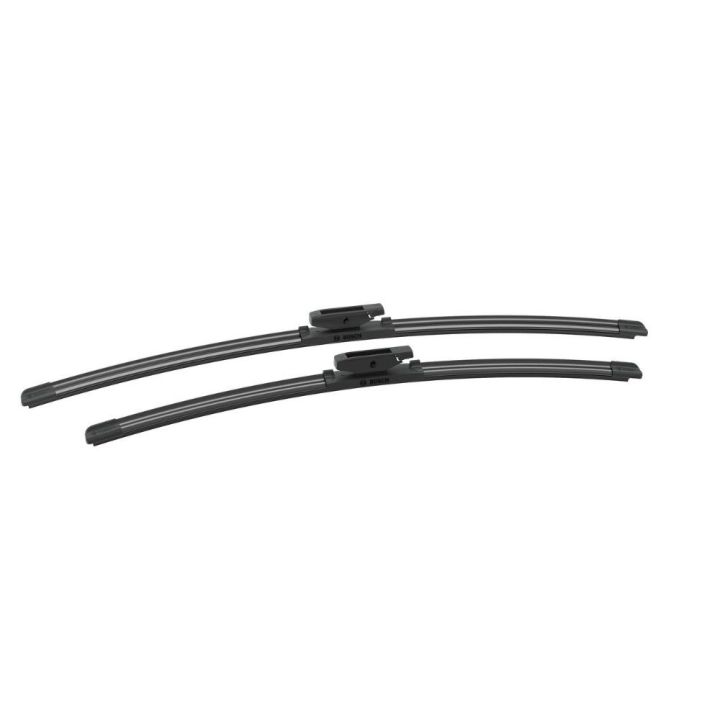 Bosch Aerotwin Silecek Seti 650-550 MM Renault Scenic II İçin - BOSCH 3397007117