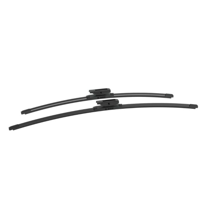 Bosch Aerotwin Silecek Seti 650-550 MM Renault Scenic II İçin - BOSCH 3397007117