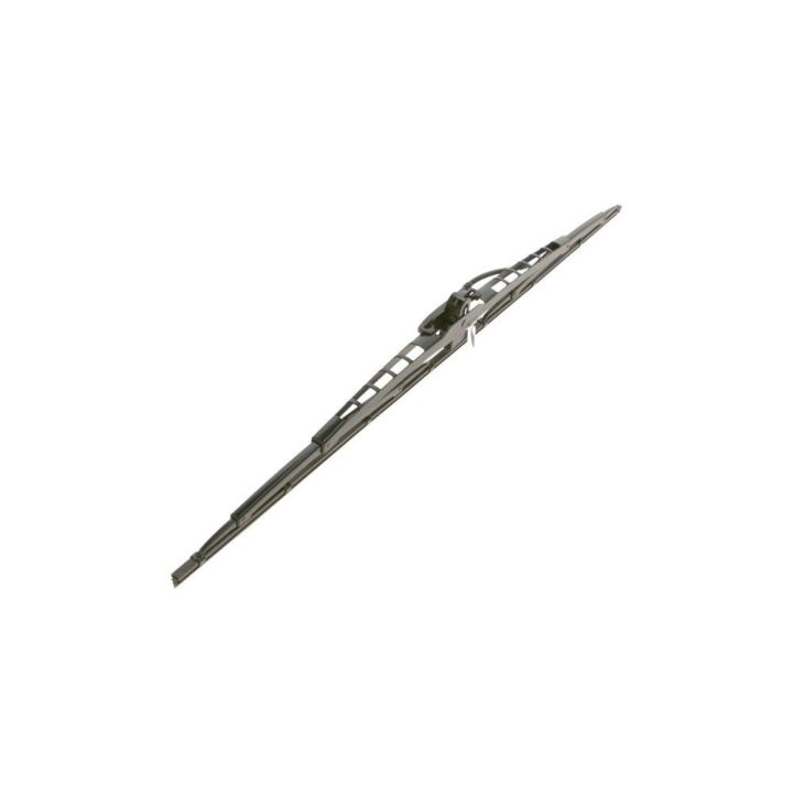 Bosch Twin Ön Tekli Silecek 700 MM Actros MP4 Volvo FH II Ford F Max (2005-) - BOSCH 3397011822