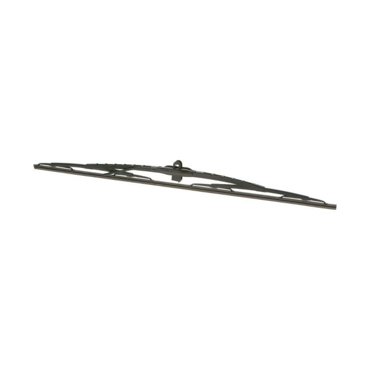 Bosch Twin Ön Tekli Silecek 700 MM Actros MP4 Volvo FH II Ford F Max (2005-) - BOSCH 3397011822