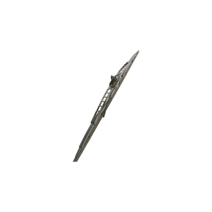 Bosch Twin Ön Tekli Silecek 700 MM Actros MP4 Volvo FH II Ford F Max (2005-) - BOSCH 3397011822