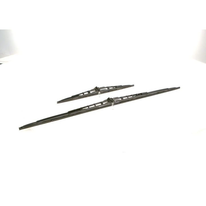 Toyota Corolla Honda Jazz Suzuki SX4 Twin Silecek Seti 650/340 mm (2006-) - BOSCH 3397010299