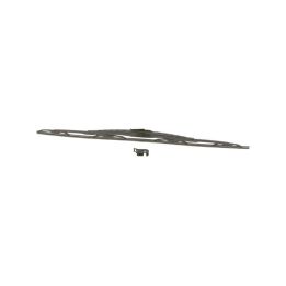 Iveco MAN Mercedes Scania Volvo Ön Silecek Süpürgesi Eco 650 mm (1987-) - BOSCH 3397015409
