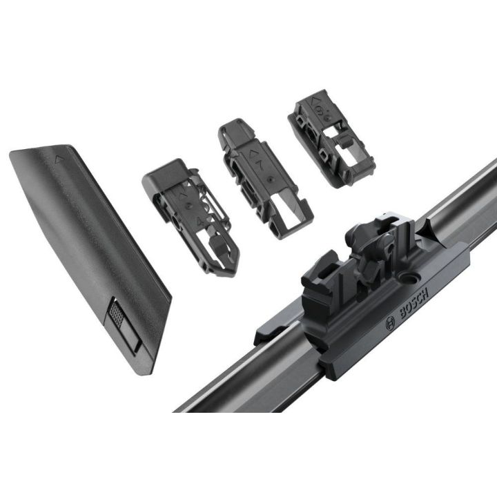 Dokker Lodgy Mercedes C W205 E W213 Tekli Silecek 550 mm (2015-) - BOSCH 3397016310