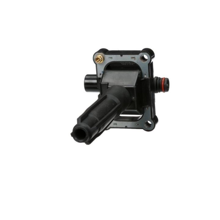 Ateşleme Bobini Mercedes W202 W124 W210 W140 M104 M111 Motor İçin - Delphi GN10381-12B1