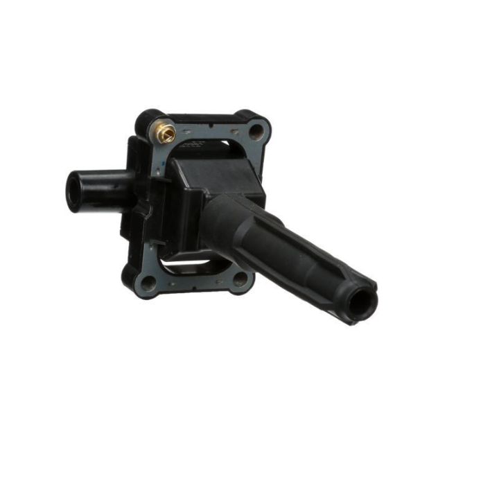Ateşleme Bobini Mercedes W202 W124 W210 W140 M104 M111 Motor İçin - Delphi GN10381-12B1