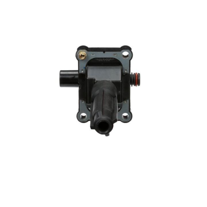 Ateşleme Bobini Mercedes W202 W124 W210 W140 M104 M111 Motor İçin - Delphi GN10381-12B1