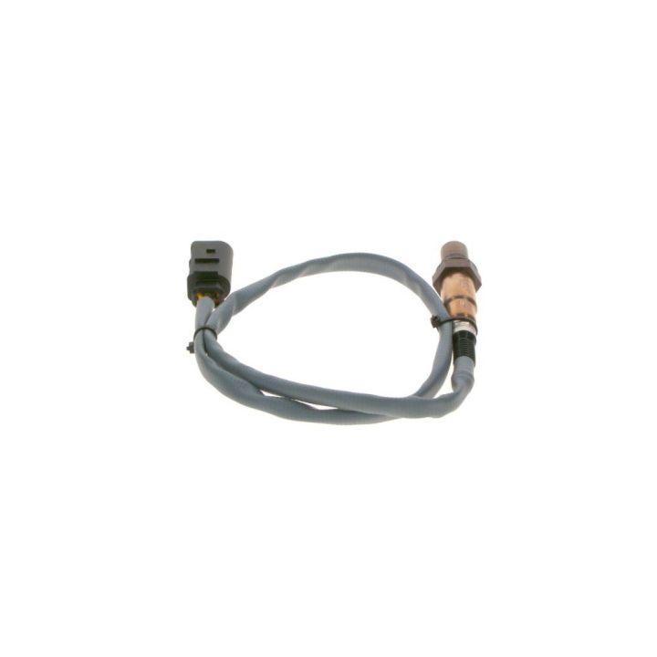 Oksijen Lambda Sensörü Dizel Mercedes C B E Class GLK İçin (2008-2014) - BOSCH 0281004207