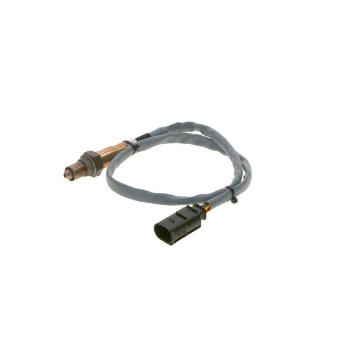 Oksijen Lambda Sensörü Dizel Mercedes C B E Class GLK İçin (2008-2014) - BOSCH 0281004207