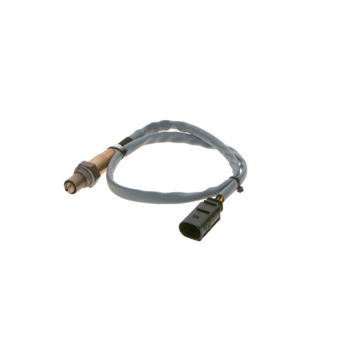 Oksijen Lambda Sensörü Dizel Mercedes C B E Class GLK İçin (2008-2014) - BOSCH 0281004207