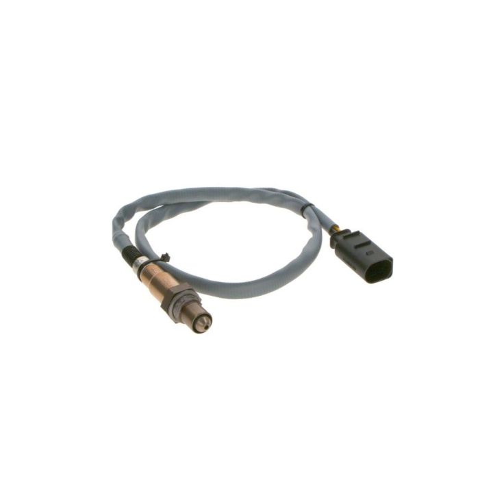 Oksijen Lambda Sensörü Dizel Mercedes C B E Class GLK İçin (2008-2014) - BOSCH 0281004207