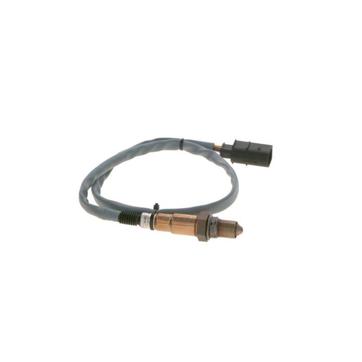 Oksijen Lambda Sensörü Dizel Mercedes C B E Class GLK İçin (2008-2014) - BOSCH 0281004207