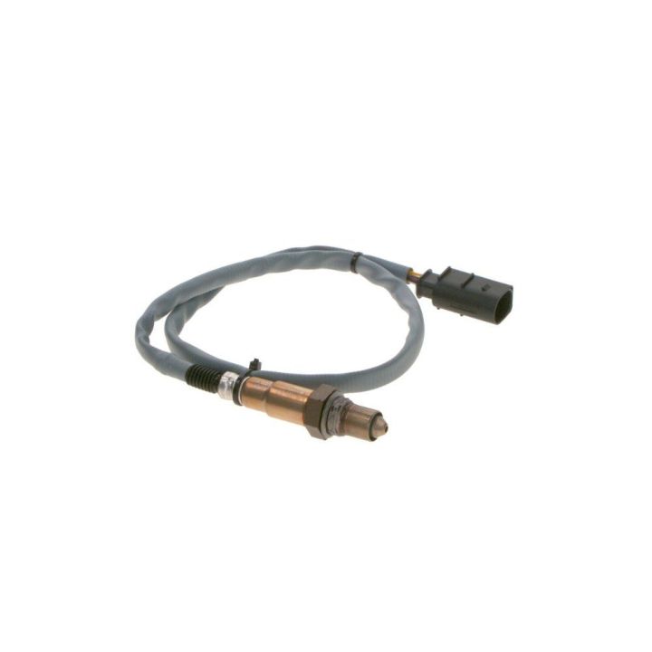 Oksijen Lambda Sensörü Dizel Mercedes C B E Class GLK İçin (2008-2014) - BOSCH 0281004207