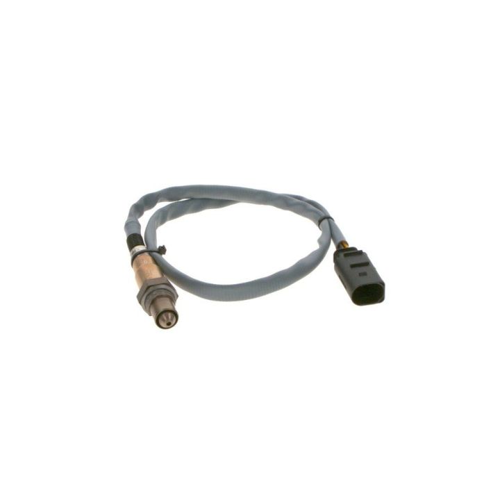 Oksijen Lambda Sensörü Dizel Mercedes C B E Class GLK İçin (2008-2014) - BOSCH 0281004207