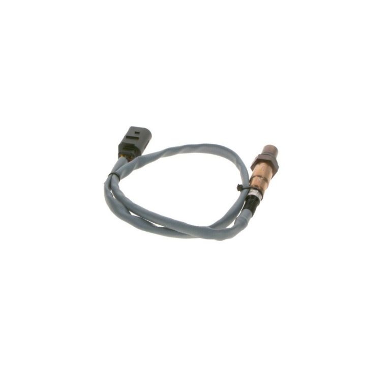 Oksijen Lambda Sensörü Dizel Mercedes C B E Class GLK İçin (2008-2014) - BOSCH 0281004207