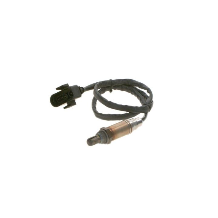Oksijen Lambda Sensörü Golf IV Passat Cordoba Ibiza Transporter İçin (1996-1999) - BOSCH 0258003548