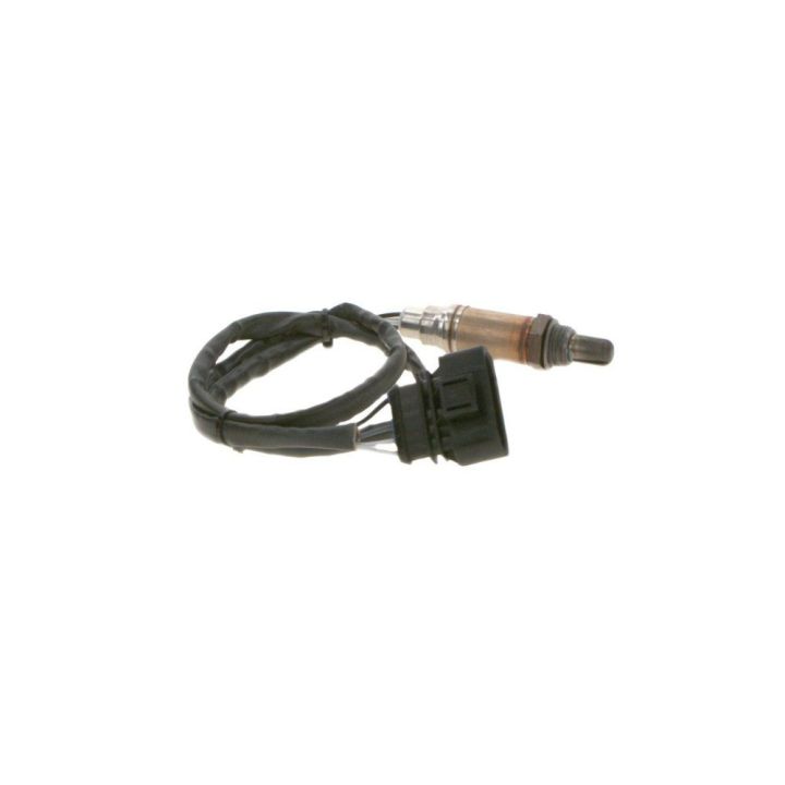 Oksijen Lambda Sensörü Golf IV Passat Cordoba Ibiza Transporter İçin (1996-1999) - BOSCH 0258003548